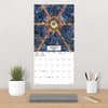 image Above it All 2026 Wall Calendar Fourth Alternate Image