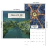 image Above it All 2026 Wall Calendar Sixth Alternate Image