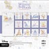 image Winnie The Pooh Exclusive with Bonus Print 2026 Wall Calendar First Alternate Image