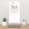 image Winnie The Pooh Exclusive with Bonus Print 2026 Wall Calendar Fourth Alternate Image