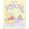 image Winnie The Pooh Exclusive with Bonus Print 2026 Wall Calendar Fifth Alternate Image