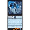 image Star Wars Exclusive with Bonus Print 2026 Wall Calendar Second Alternate Image