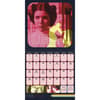 image Star Wars Exclusive with Bonus Print 2026 Wall Calendar Third Alternate Image