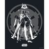 image Star Wars Exclusive with Bonus Print 2026 Wall Calendar Fifth Alternate Image