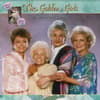 image Golden Girls Exclusive with Bonus Print 2026 Wall Calendar Main Product Image