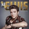 image Elvis Exclusive with Bonus Print 2026 Wall Calendar Main Product Image