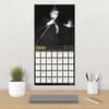 image Elvis Exclusive with Bonus Print 2026 Wall Calendar Fourth Alternate Image