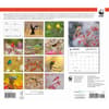 image Songbirds WWF 2026 Wall Calendar First Alternate Image