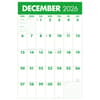 image Monster Grid 2026 Wall Calendar Fourth Alternate Image