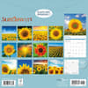 image Sunflowers 2026 Wall Calendar First Alternate Image
