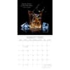 image Whisky 2026 Wall Calendar Third Alternate Image