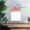 image Rats 2026 Wall Calendar Fourth Alternate Image