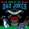 image Dad Jokes 2026 Wall Calendar Main Product Image