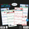 image Dad Jokes 2026 Wall Calendar First Alternate Image