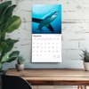 image Sharks 2026 Wall Calendar Fourth Alternate Image
