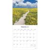 image Pathways 2026 Wall Calendar Second Alternate Image
