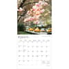 image New York City 2026 Wall Calendar Second Alternate Image
