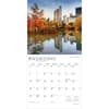 image New York City 2026 Wall Calendar Third Alternate Image