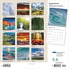 image Inspiration Plato 2026 Wall Calendar First Alternate Image