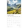 image Inspiration Plato 2026 Wall Calendar Second Alternate Image