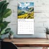 image Inspiration Plato 2026 Wall Calendar Fourth Alternate Image