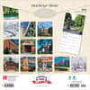 image Ohio Places 2026 Wall Calendar First Alternate Image
