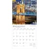 image Ohio Places 2026 Wall Calendar Third Alternate Image