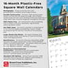 image Ohio Places 2026 Wall Calendar Fifth Alternate Image