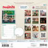 image Nudinits 2026 Wall Calendar First Alternate Image