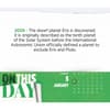 image On This Day 2026 Desk Calendar Fourth Alternate Image