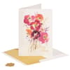 image Fine Art Floral Thank You Card Eighth Alternate Image width=&quot;1000&quot; height=&quot;1000&quot;