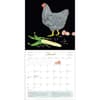 image American Flavors 2025 Wall Calendar Second Alternate Image width=&quot;1000&quot; height=&quot;1000&quot;