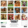 image Just Chesapeake Bay Retrievers 2025 Wall Calendar First Alternate Image width=&quot;1000&quot; height=&quot;1000&quot;