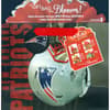 image New England Patriots Medium Gogo Gift Bag Alternate Image 2