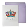 image Birthday Queen Quilling Birthday Card
