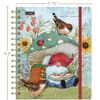 image Gnome Sweet Gnome by Susan Winget 2025 Deluxe Planner Sixth Alternate Image width=&quot;1000&quot; height=&quot;1000&quot;