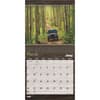 image Jeep 2025 Wall Calendar Sevcond Alternate Image width=&quot;1000&quot; height=&quot;1000&quot;