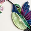 image Hummingbird Quilling Blank Card Fourth Alternate Image width=&quot;1000&quot; height=&quot;1000&quot;