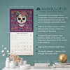 image Day of the Dead 2024 Wall Calendar Fourth Alternate Image width=&quot;1000&quot; height=&quot;1000&quot;