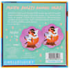 image Hello Lucky Snazzy Animals Matching Game Alt1
