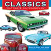 image Classics Ultimate Automobiles 2025 Wall Calendar Main Product Image width=&quot;1000&quot; height=&quot;1000&quot;