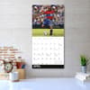 image Soccer 2025 Wall Calendar Fourth Alternate Image width=&quot;1000&quot; height=&quot;1000&quot;