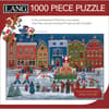 image Christmas Parade 1000 Piece Puzzle by Mary Singleton Alternate Image 2