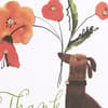 image Dog Bringer Thank You Card Fifth Alternate Image width=&quot;1000&quot; height=&quot;1000&quot;