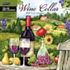 image Wine Cellar by Susan Winget 2025 Wall Calendar _Main Image