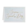 image To My Groom Special Day Wedding Card Sixth Alternate Image width=&quot;1000&quot; height=&quot;1000&quot;