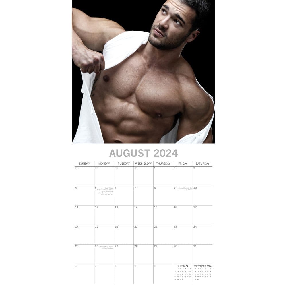 hot-shirtless-men-2024-wall-calendar-alt2