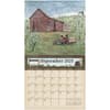 image Country Blessings by Bonnie Heppe Fisher 2025 Wall Calendar Second Alternate Image width=&quot;1000&quot; height=&quot;1000&quot;