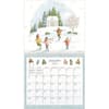 image Blissful Moments by Lisa Audit 2025 Wall Calendar Second Alternate Image width=&quot;1000&quot; height=&quot;1000&quot;