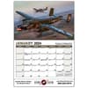 image Ghost Warbirds Deluxe 2024 Wall Calendar First Alternate Image width=&quot;1000&quot; height=&quot;1000&quot;